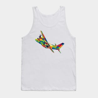 C-27J Spartan Tank Top